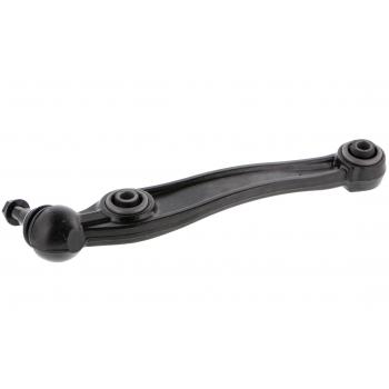 2014 BMW X6 Suspension Control Arm and Ball Joint Assembly Front Right Lower Rearward Mevotech CMS101084 image 1 of 3