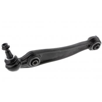 2014 BMW X6 Suspension Control Arm and Ball Joint Assembly Front Right Lower Rearward Mevotech CMS101084 image 2 of 3