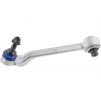 2015 BMW X1 Suspension Control Arm and Ball Joint Assembly Front Right Lower Rearward Mevotech CMS10109 image 2 of 3