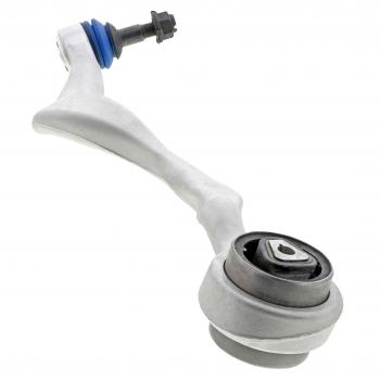 2015 BMW X1 Suspension Control Arm and Ball Joint Assembly Front Left Lower Forward Mevotech CMS10110 image 1 of 4