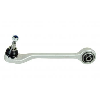 2009 BMW 528i xDrive Suspension Control Arm and Ball Joint Assembly Front Left Lower Rearward Mevotech CMS101108 image 2 of 2