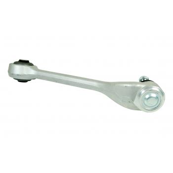 2009 BMW 528i xDrive Suspension Control Arm and Ball Joint Assembly Front Right Lower Rearward Mevotech CMS101109 image 1 of 2