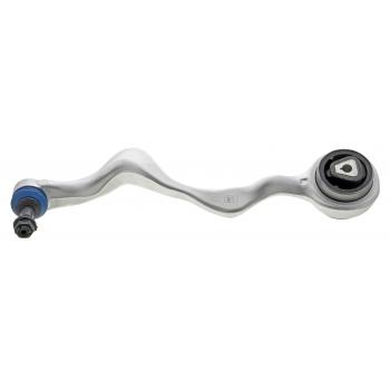 2015 BMW X1 Suspension Control Arm and Ball Joint Assembly Front Right Lower Forward Mevotech CMS10111 image 3 of 4