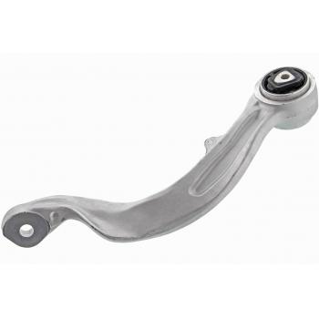 2009 BMW 528i xDrive Suspension Control Arm Front Right Lower Forward Mevotech CMS101111 image 2 of 3