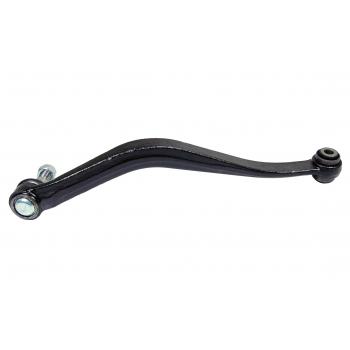 2005 Mercedes-Benz ML350 Lateral Arm and Ball Joint Assembly Rear Left Lower Rearward Mevotech CMS101112 image 1 of 2