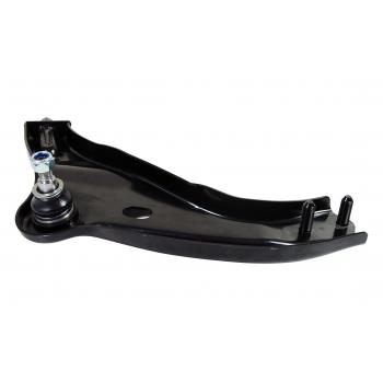 2008 Mini Cooper Suspension Control Arm and Ball Joint Assembly Front Right Lower Mevotech CMS101114 image 1 of 4