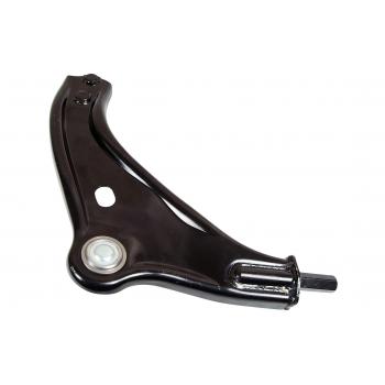 2008 Mini Cooper Suspension Control Arm and Ball Joint Assembly Front Right Lower Mevotech CMS101114 image 2 of 4