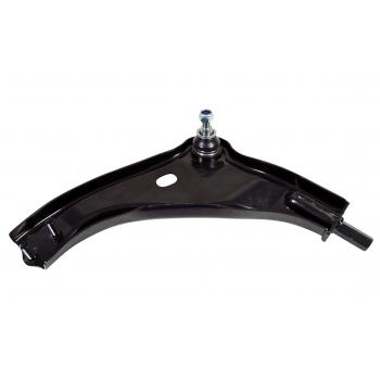 2008 Mini Cooper Suspension Control Arm and Ball Joint Assembly Front Right Lower Mevotech CMS101114 image 3 of 4