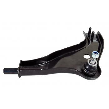 2008 Mini Cooper Suspension Control Arm and Ball Joint Assembly Front Right Lower Mevotech CMS101114 image 4 of 4