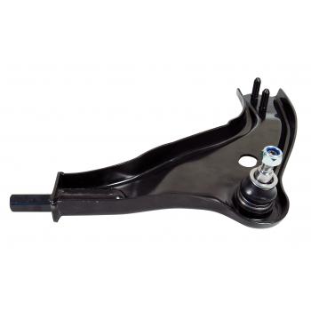 MEVOTECH CMS101114 - Suspension Control Arm and Ball Joint Assembly Product image