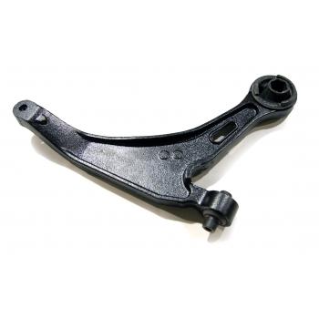 1995 Volvo 960 Suspension Control Arm Front Left Lower Mevotech CMS101115 image 3 of 4