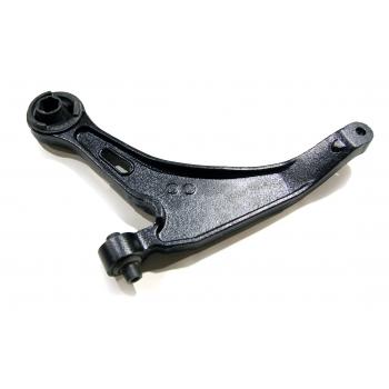 1995 Volvo 960 Suspension Control Arm Front Right Lower Mevotech CMS101116 image 2 of 4