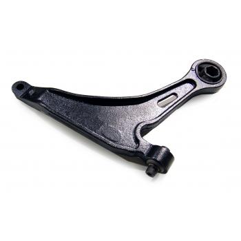 1995 Volvo 960 Suspension Control Arm Front Right Lower Mevotech CMS101116 image 3 of 4