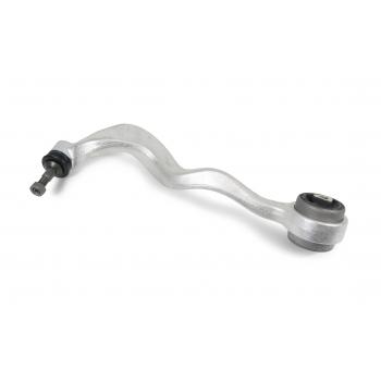 2010 BMW M5 Suspension Control Arm and Ball Joint Assembly Front Left Lower Forward Mevotech CMS10112 image 2 of 2