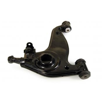 1998 Mercedes-Benz S500 Suspension Control Arm Front Right Lower Mevotech CMS101127 image 2 of 4