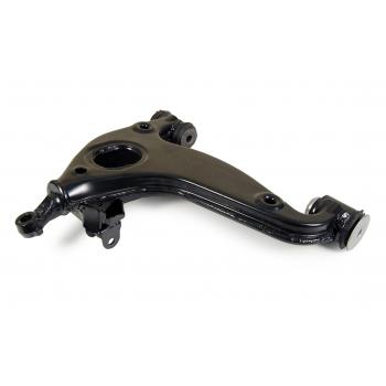 1998 Mercedes-Benz S500 Suspension Control Arm Front Right Lower Mevotech CMS101127 image 3 of 4