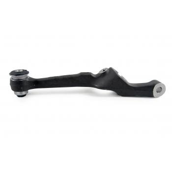 1990 Volvo 760 Suspension Control Arm Front Left Lower Mevotech CMS101128 image 1 of 2