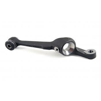 1990 Volvo 760 Suspension Control Arm Front Left Lower Mevotech CMS101128 image 2 of 2