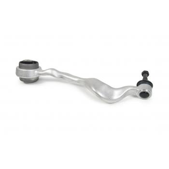 2010 BMW M5 Suspension Control Arm and Ball Joint Assembly Front Right Lower Forward Mevotech CMS10113 image 1 of 2