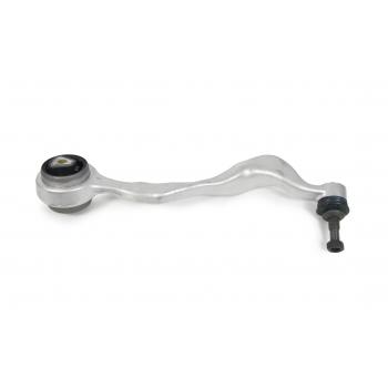 2010 BMW M5 Suspension Control Arm and Ball Joint Assembly Front Right Lower Forward Mevotech CMS10113 image 2 of 2