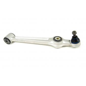 1994 Saab 900 Suspension Control Arm and Ball Joint Assembly Front Left Lower Forward Mevotech CMS101130 image 2 of 3