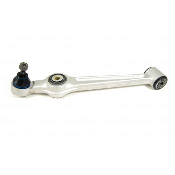 1994 Saab 900 Suspension Control Arm and Ball Joint Assembly Front Right Lower Forward Mevotech CMS101131 image 2 of 3