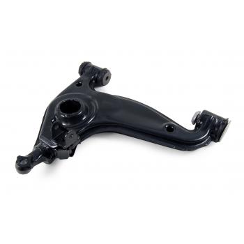 1998 Mercedes-Benz S500 Suspension Control Arm Front Left Lower Mevotech CMS101132 image 2 of 4