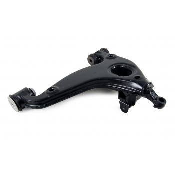 1998 Mercedes-Benz S500 Suspension Control Arm Front Left Lower Mevotech CMS101132 image 3 of 4