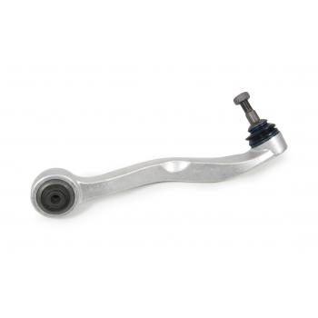 2010 BMW M5 Suspension Control Arm and Ball Joint Assembly Front Left Lower Rearward Mevotech CMS10114 image 2 of 2