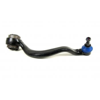 2017 BMW X5 Suspension Control Arm and Ball Joint Assembly Front Left Lower Forward Mevotech CMS101143 image 2 of 3