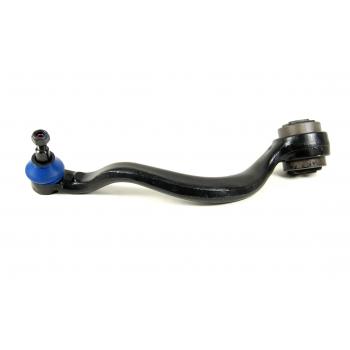 2017 BMW X5 Suspension Control Arm and Ball Joint Assembly Front Right Lower Forward Mevotech CMS101144 image 2 of 3