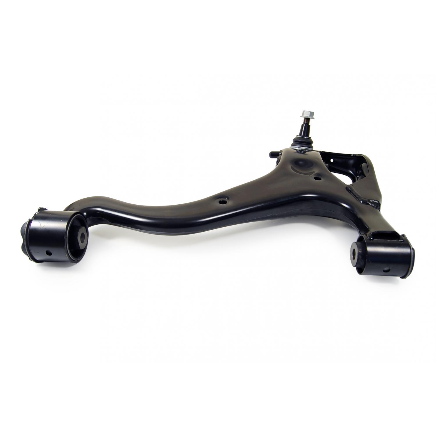 Mevotech CMS101146 - Suspension Control Arm and Ball Joint Assembly Mevotech CMS101146 Suspension Control Arm and Ball Joint Assembly product image 1 of 4
