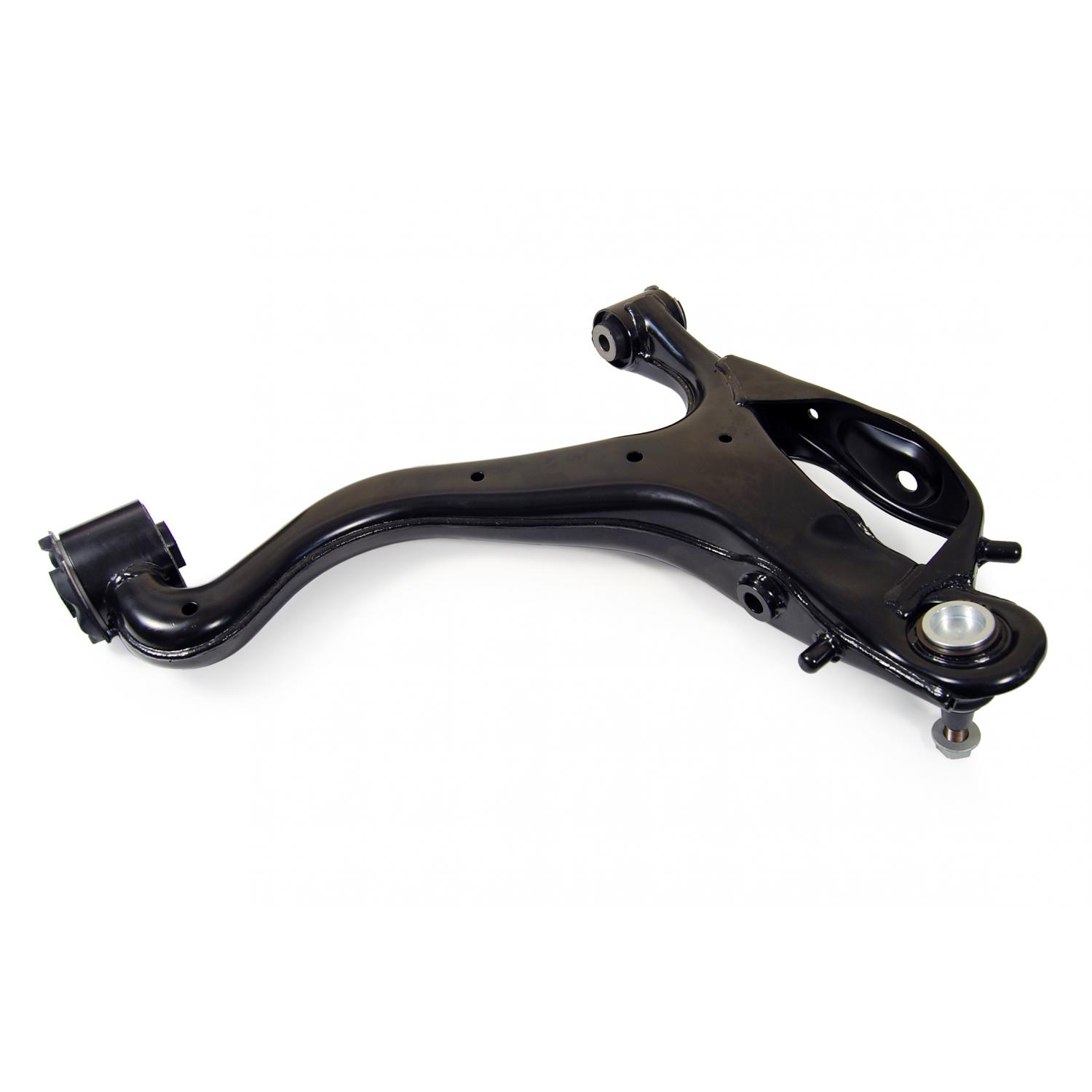 Mevotech CMS101146 - Suspension Control Arm and Ball Joint Assembly Mevotech CMS101146 Suspension Control Arm and Ball Joint Assembly product image 2 of 4