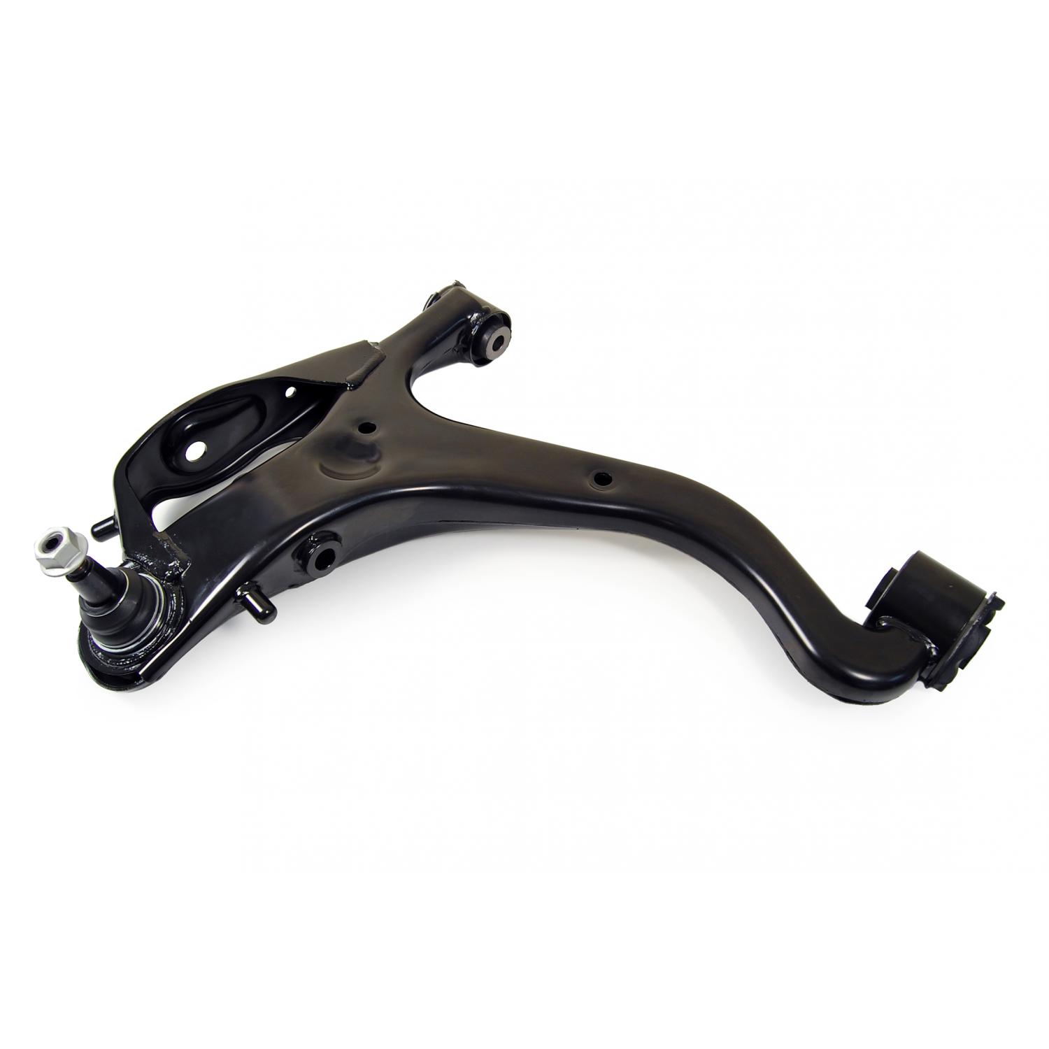 Mevotech CMS101146 - Suspension Control Arm and Ball Joint Assembly Mevotech CMS101146 Suspension Control Arm and Ball Joint Assembly product image 3 of 4