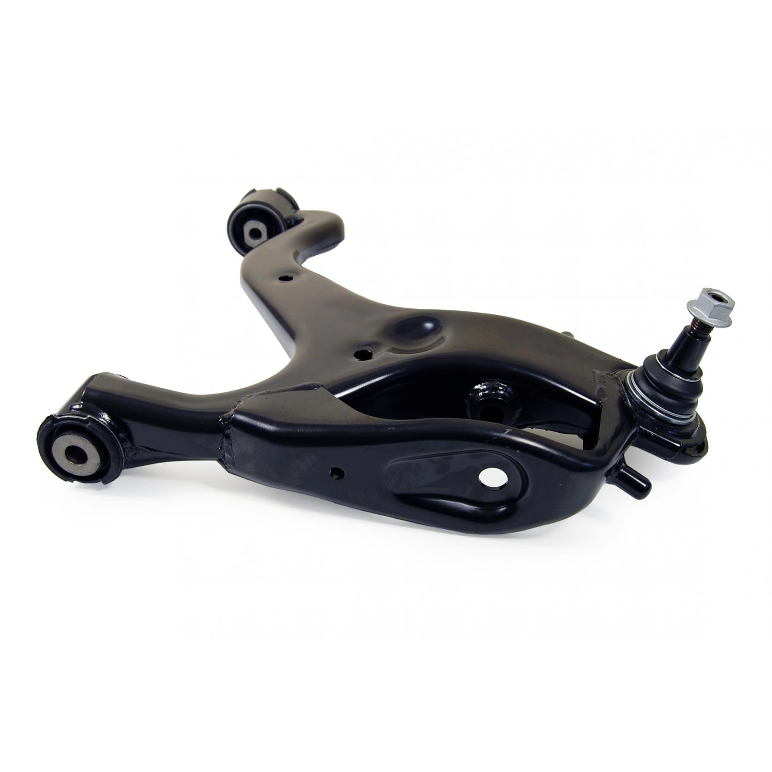 Mevotech CMS101146 - Suspension Control Arm and Ball Joint Assembly Mevotech CMS101146 Suspension Control Arm and Ball Joint Assembly product image 4 of 4