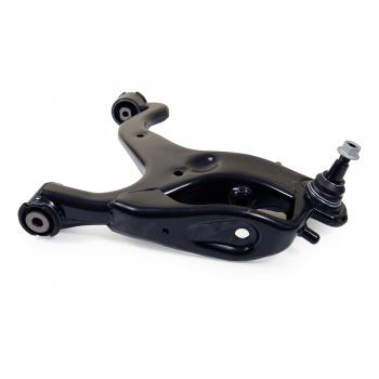 2009 Land Rover LR3 Suspension Control Arm and Ball Joint Assembly Front Right Lower Mevotech CMS101146 image 4 of 4