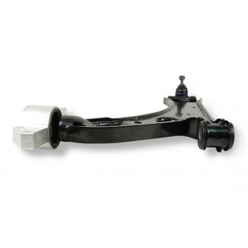 2012 Audi A3 Suspension Control Arm and Ball Joint Assembly Front Left Lower Mevotech CMS101147 image 2 of 4