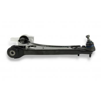 2012 Audi A3 Suspension Control Arm and Ball Joint Assembly Front Left Lower Mevotech CMS101147 image 4 of 4