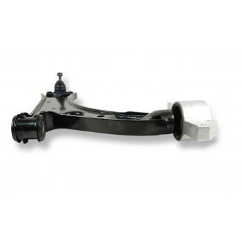 2012 Audi A3 Suspension Control Arm and Ball Joint Assembly Front Right Lower Mevotech CMS101148 image 1 of 4