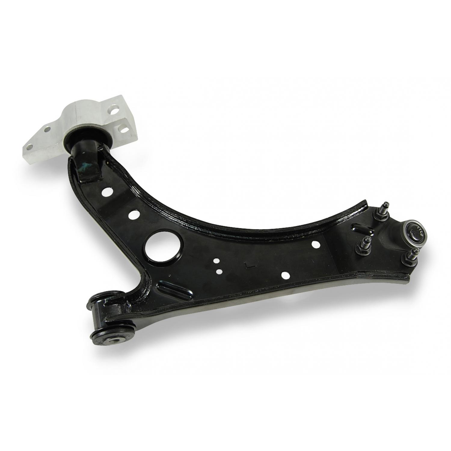 Mevotech CMS101148 - Suspension Control Arm and Ball Joint Assembly Mevotech CMS101148 Suspension Control Arm and Ball Joint Assembly product image 3 of 4