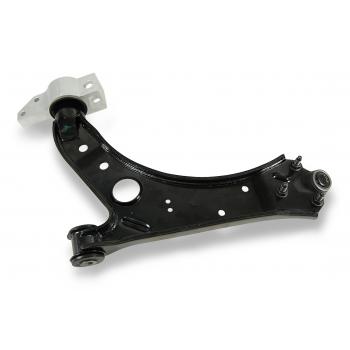 2012 Audi A3 Suspension Control Arm and Ball Joint Assembly Front Right Lower Mevotech CMS101148 image 3 of 4