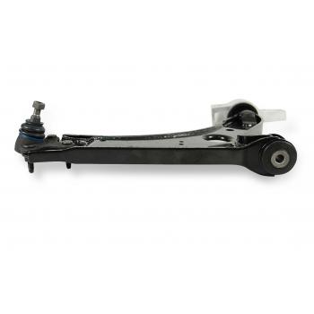 2012 Audi A3 Suspension Control Arm and Ball Joint Assembly Front Right Lower Mevotech CMS101148 image 4 of 4