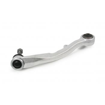 2010 BMW M5 Suspension Control Arm and Ball Joint Assembly Front Right Lower Rearward Mevotech CMS10115 image 1 of 2
