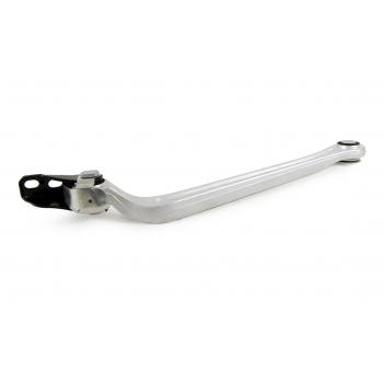 2010 Mercedes-Benz CLS63 AMG Suspension Thrust Arm Rear Left Lower Rearward Mevotech CMS101155 image 2 of 2
