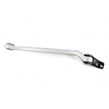 2010 Mercedes-Benz CLS63 AMG Suspension Thrust Arm Rear Right Lower Rearward Mevotech CMS101156 image 1 of 2
