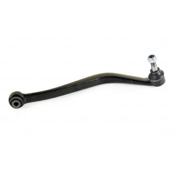 2000 Mercedes-Benz ML55 AMG Suspension Control Arm and Ball Joint Assembly Rear Left Lower Rearward Mevotech CMS101157 image 2 of 2