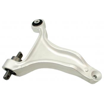 2005 Volvo V70 Suspension Control Arm Front Left Lower Mevotech CMS10116 image 2 of 4