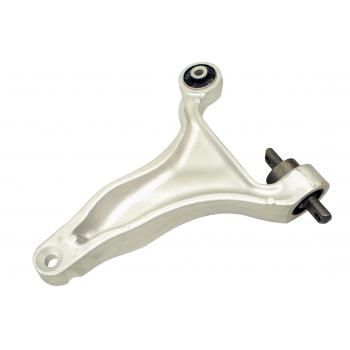 2005 Volvo V70 Suspension Control Arm Front Left Lower Mevotech CMS10116 image 3 of 4