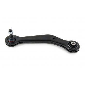 1994 BMW 740i Lateral Arm and Ball Joint Assembly Rear Left Upper Rearward Mevotech CMS101160 image 2 of 2