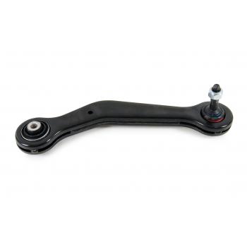 1994 BMW 740i Lateral Arm and Ball Joint Assembly Rear Right Upper Rearward Mevotech CMS101161 image 2 of 2